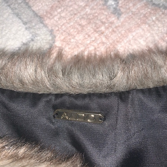 Aldo Fur Vest - Picture 3 of 5